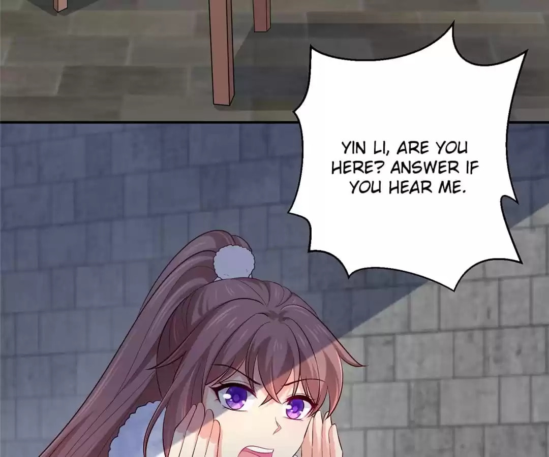 Forensic Princess Chapter 267 page 6 - 