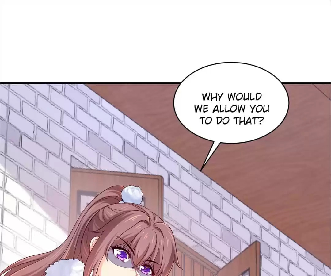Forensic Princess Chapter 267 page 51 - 