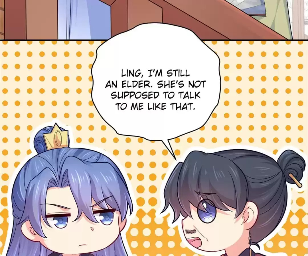 Forensic Princess Chapter 267 page 53 - 