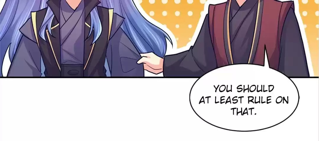 Forensic Princess Chapter 267 page 54 - 