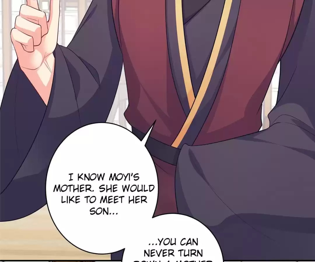 Forensic Princess Chapter 267 page 63 - 