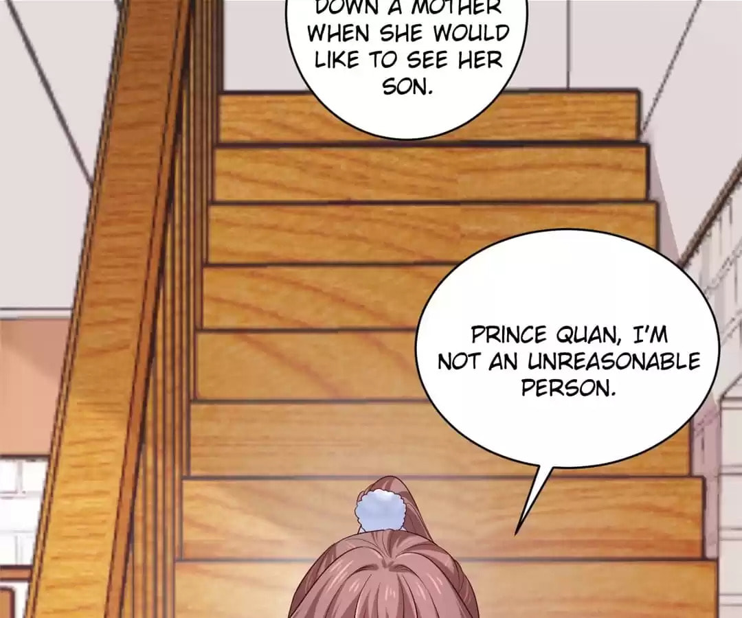 Forensic Princess Chapter 267 page 64 - 