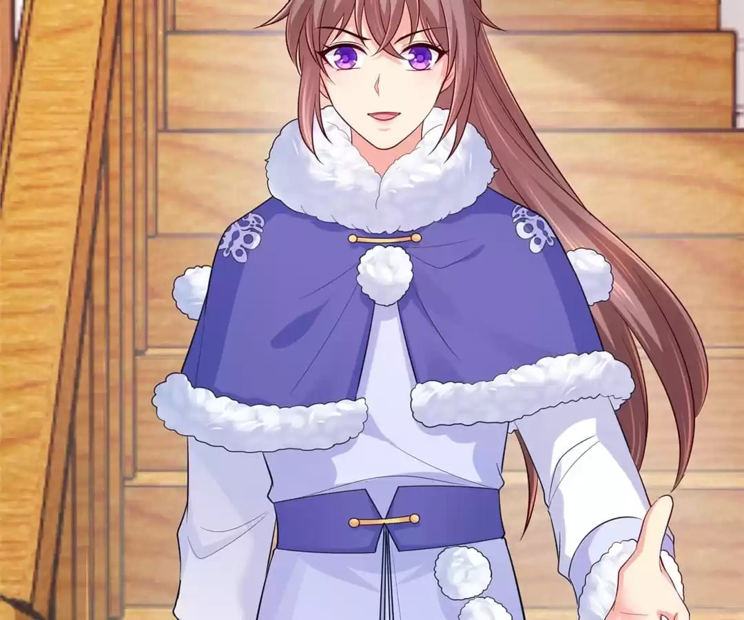 Forensic Princess Chapter 267 page 65 - 