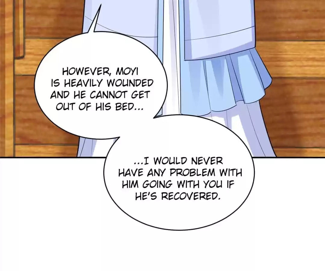 Forensic Princess Chapter 267 page 67 - 
