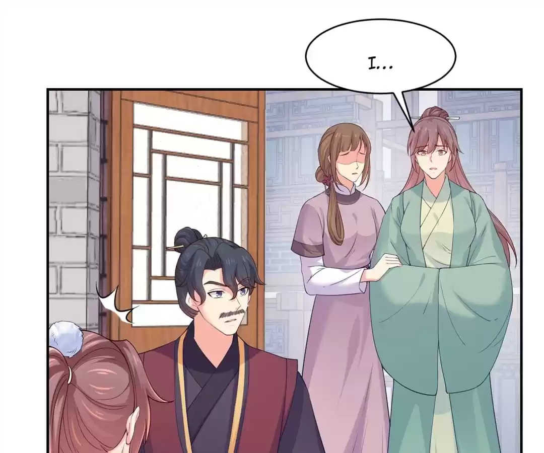 Forensic Princess Chapter 268 page 1 - 