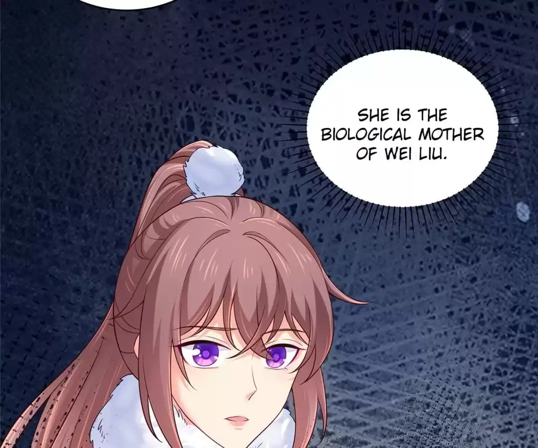 Forensic Princess Chapter 268 page 11 - 
