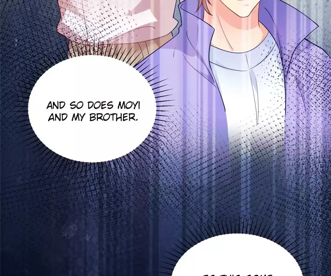 Forensic Princess Chapter 268 page 14 - 