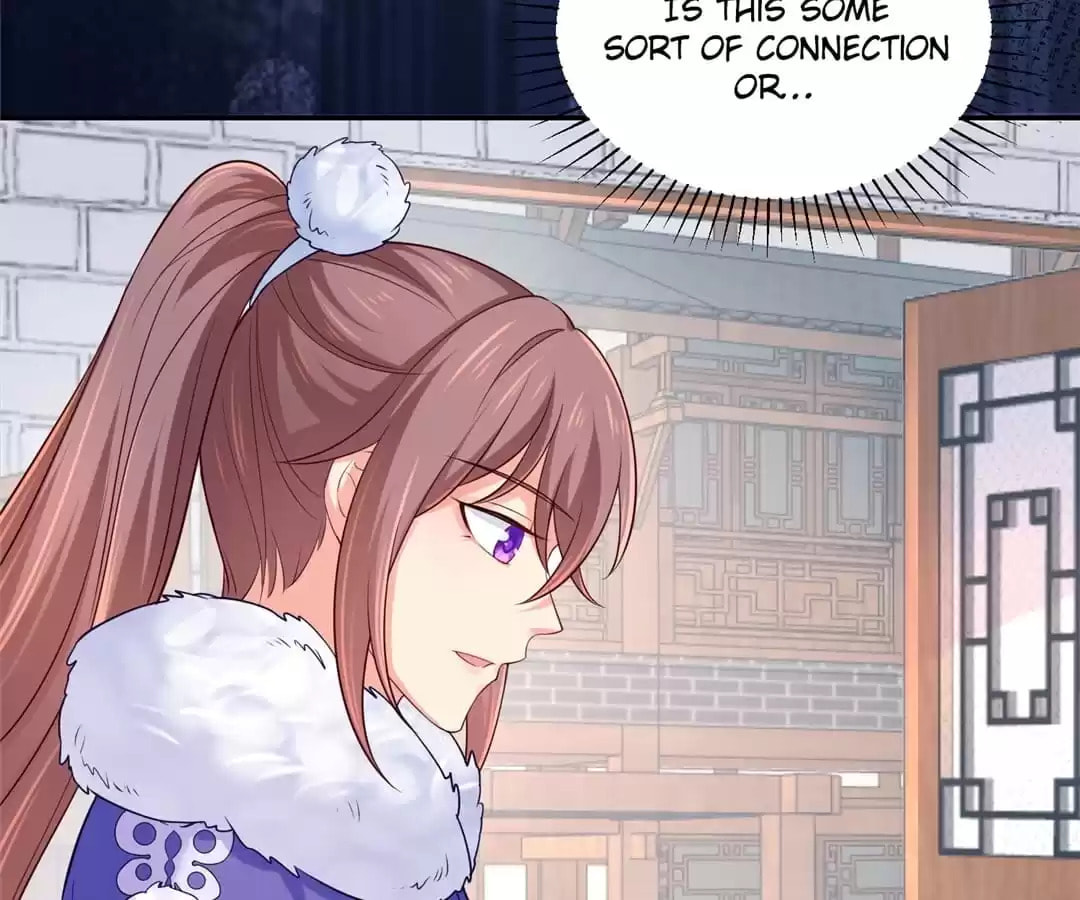 Forensic Princess Chapter 268 page 15 - 