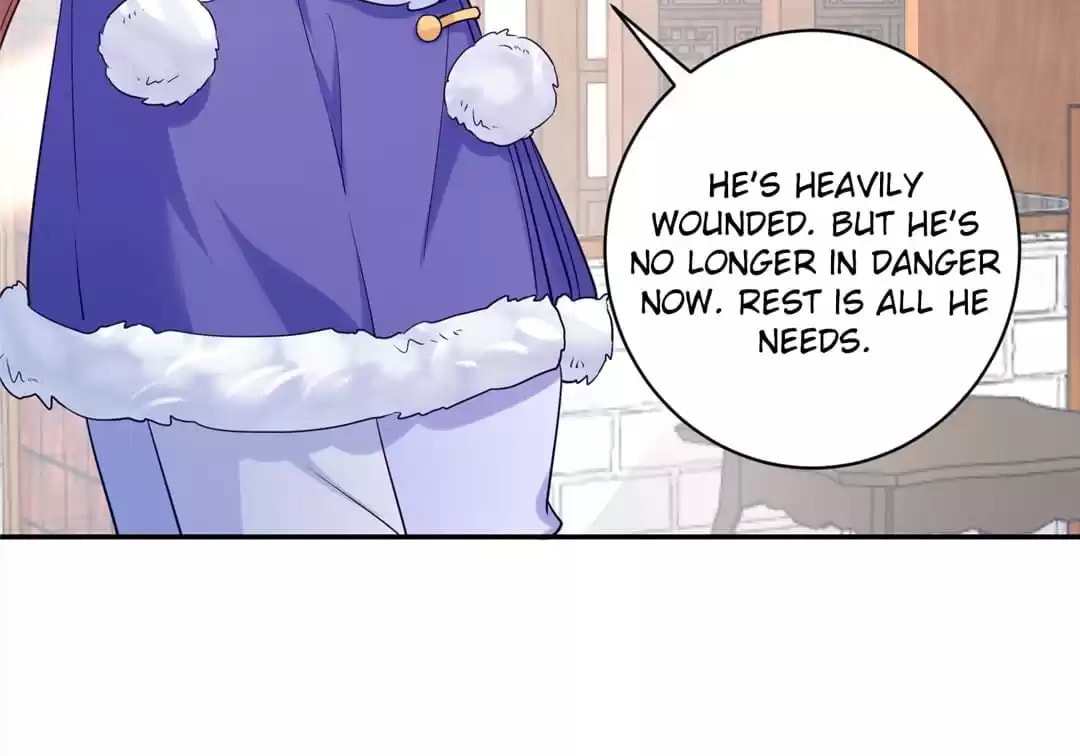 Forensic Princess Chapter 268 page 16 - 