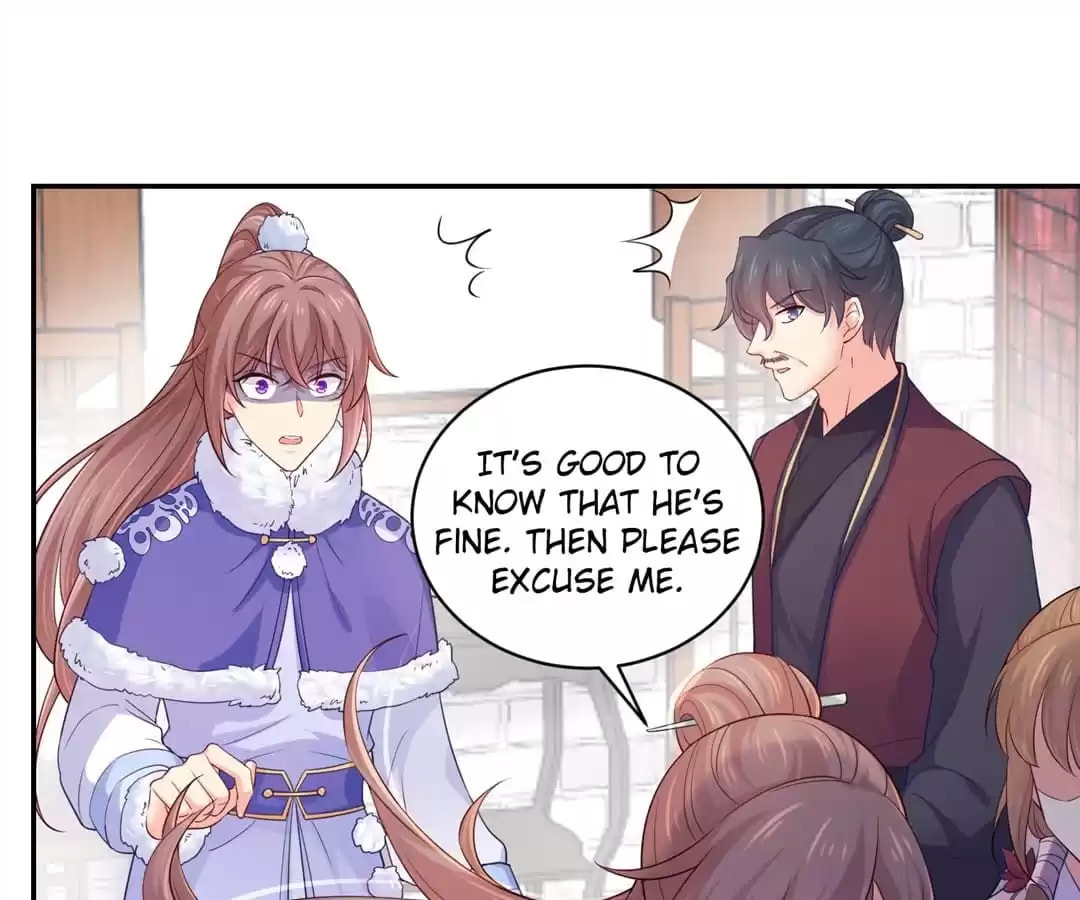Forensic Princess Chapter 268 page 17 - 