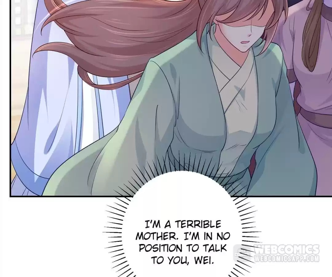 Forensic Princess Chapter 268 page 18 - 