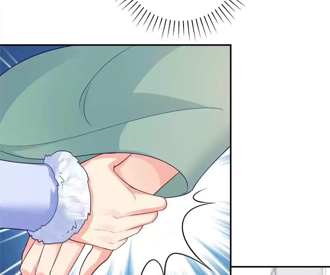 Forensic Princess Chapter 268 page 19 - 