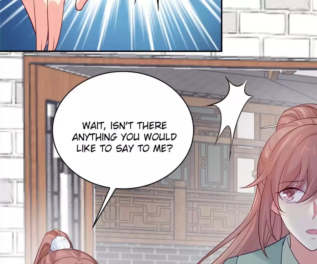 Forensic Princess Chapter 268 page 20 - 