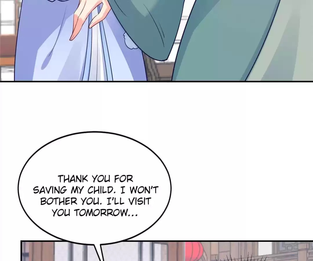 Forensic Princess Chapter 268 page 22 - 