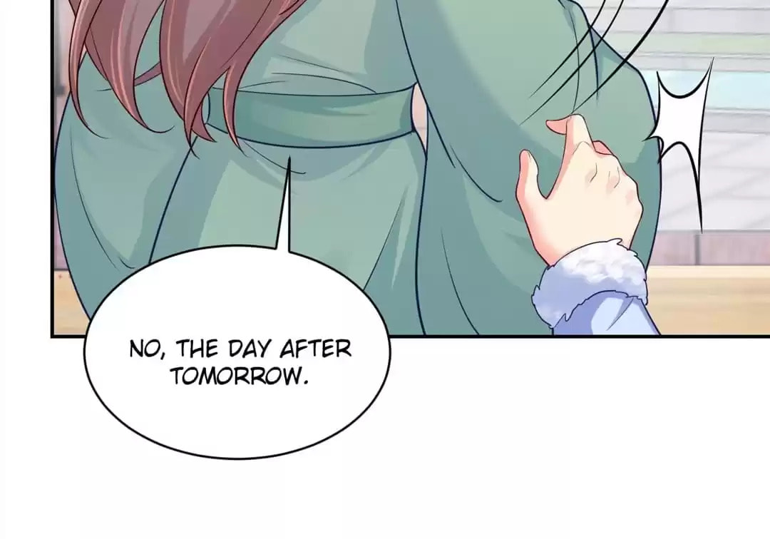 Forensic Princess Chapter 268 page 24 - 