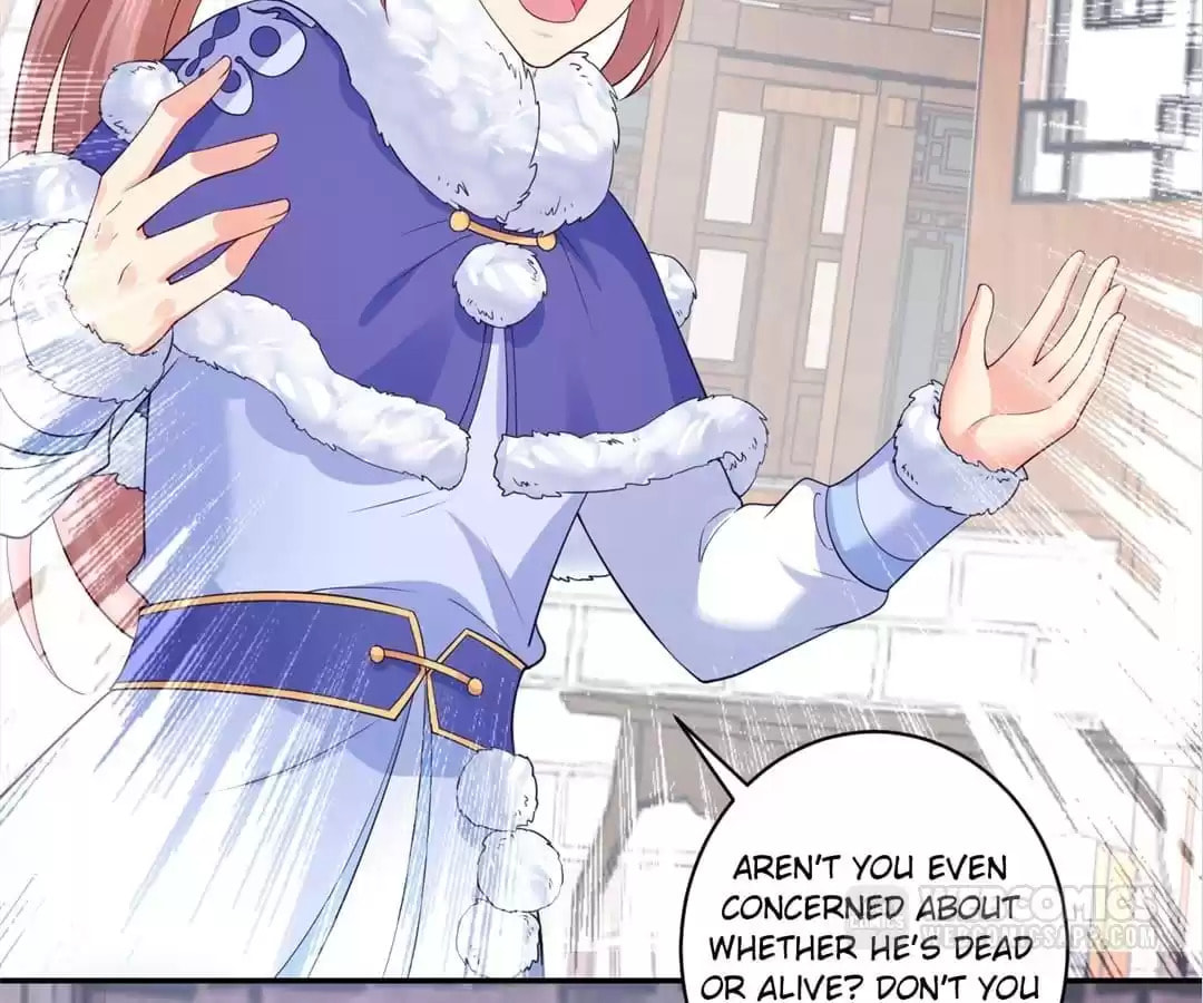 Forensic Princess Chapter 268 page 26 - 