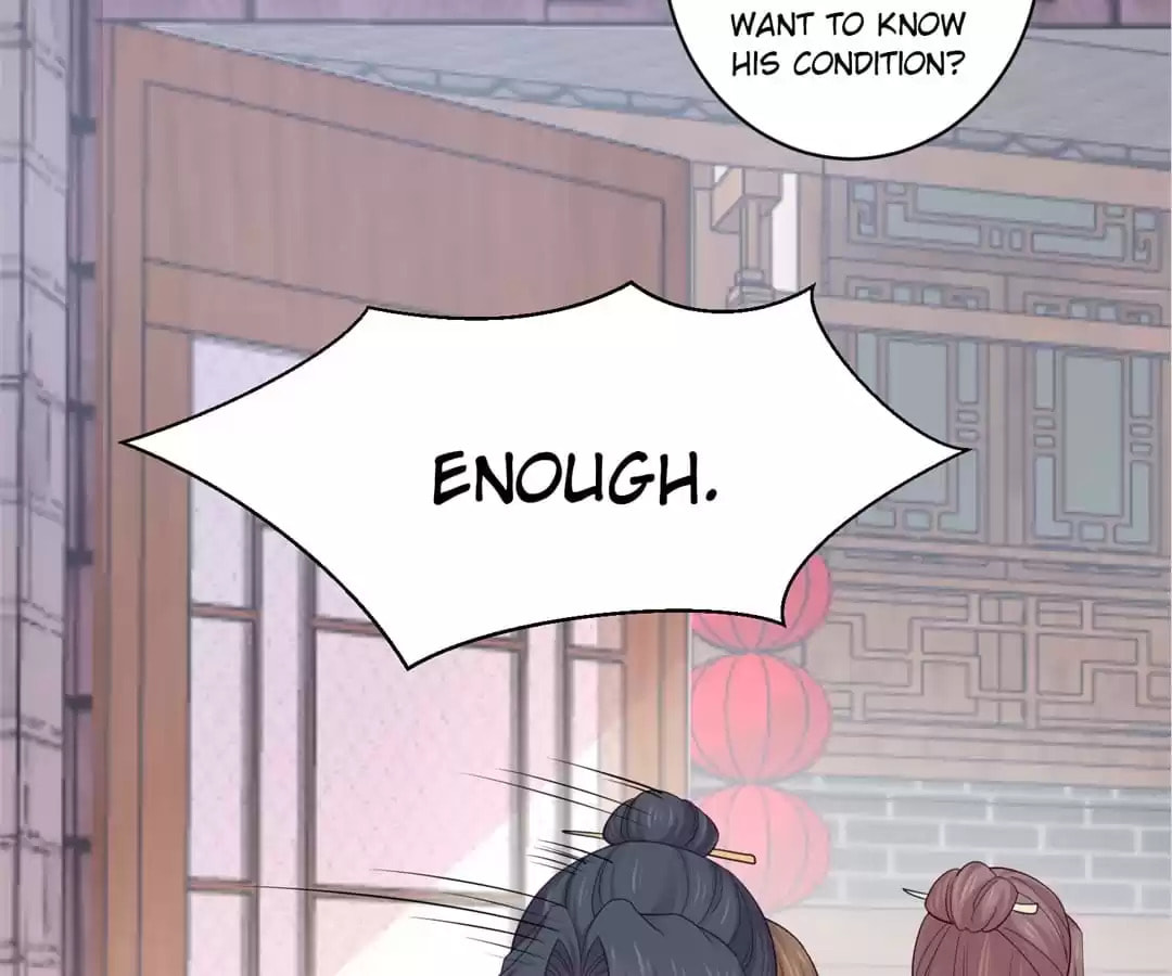 Forensic Princess Chapter 268 page 27 - 