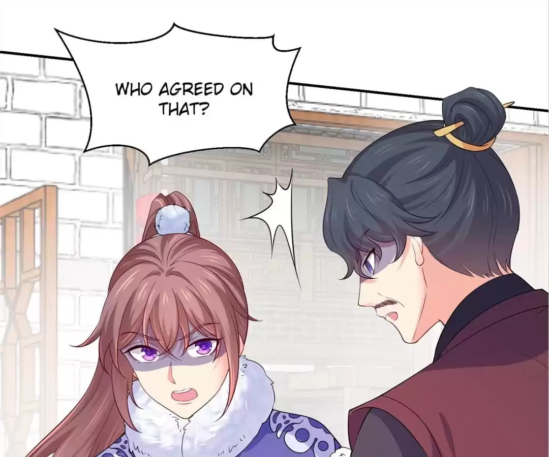 Forensic Princess Chapter 268 page 30 - 