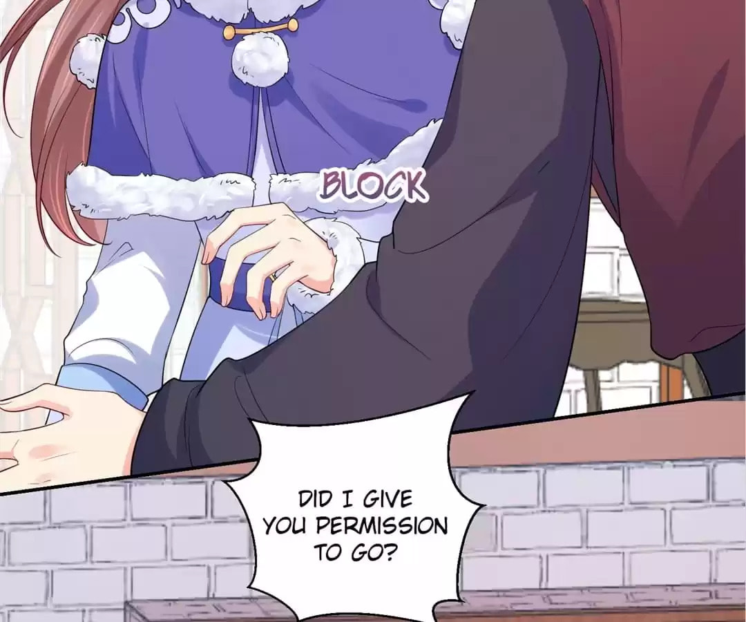 Forensic Princess Chapter 268 page 31 - 