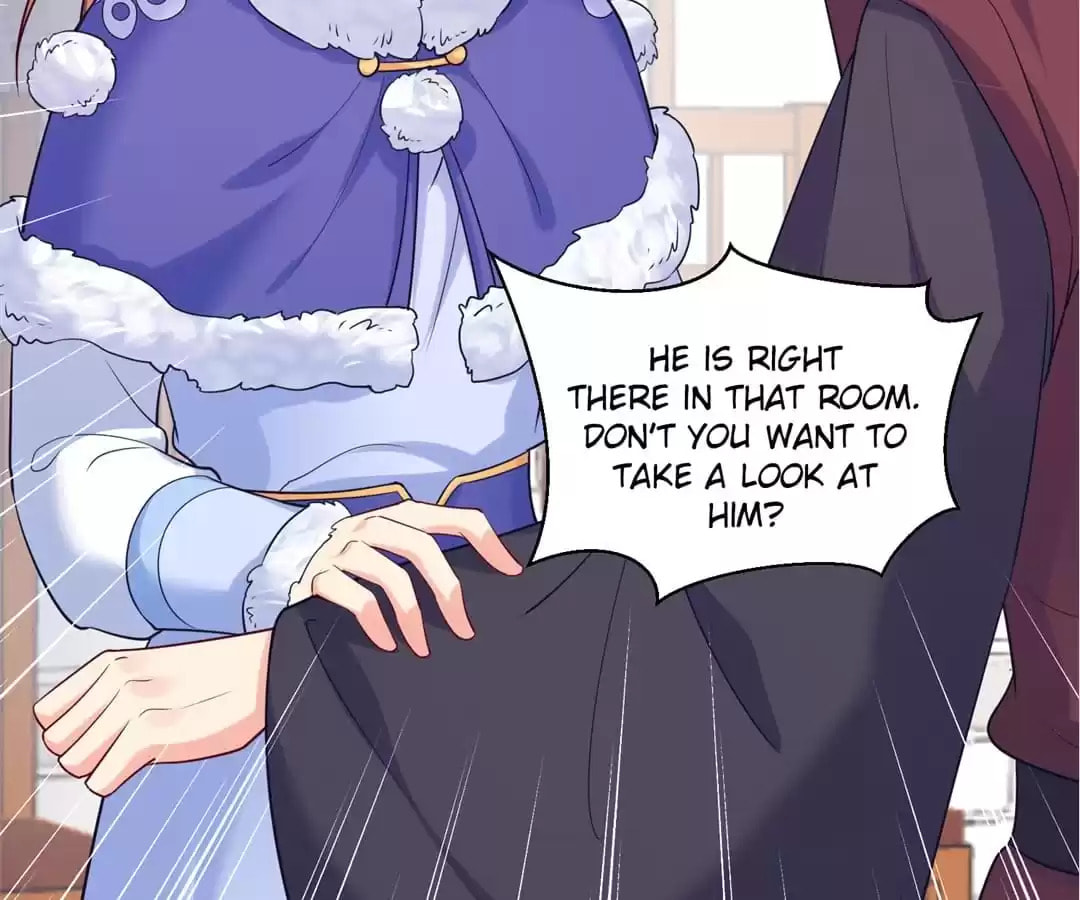 Forensic Princess Chapter 268 page 39 - 