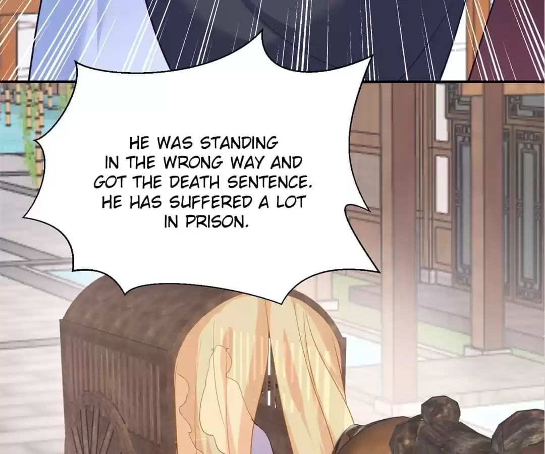 Forensic Princess Chapter 268 page 40 - 