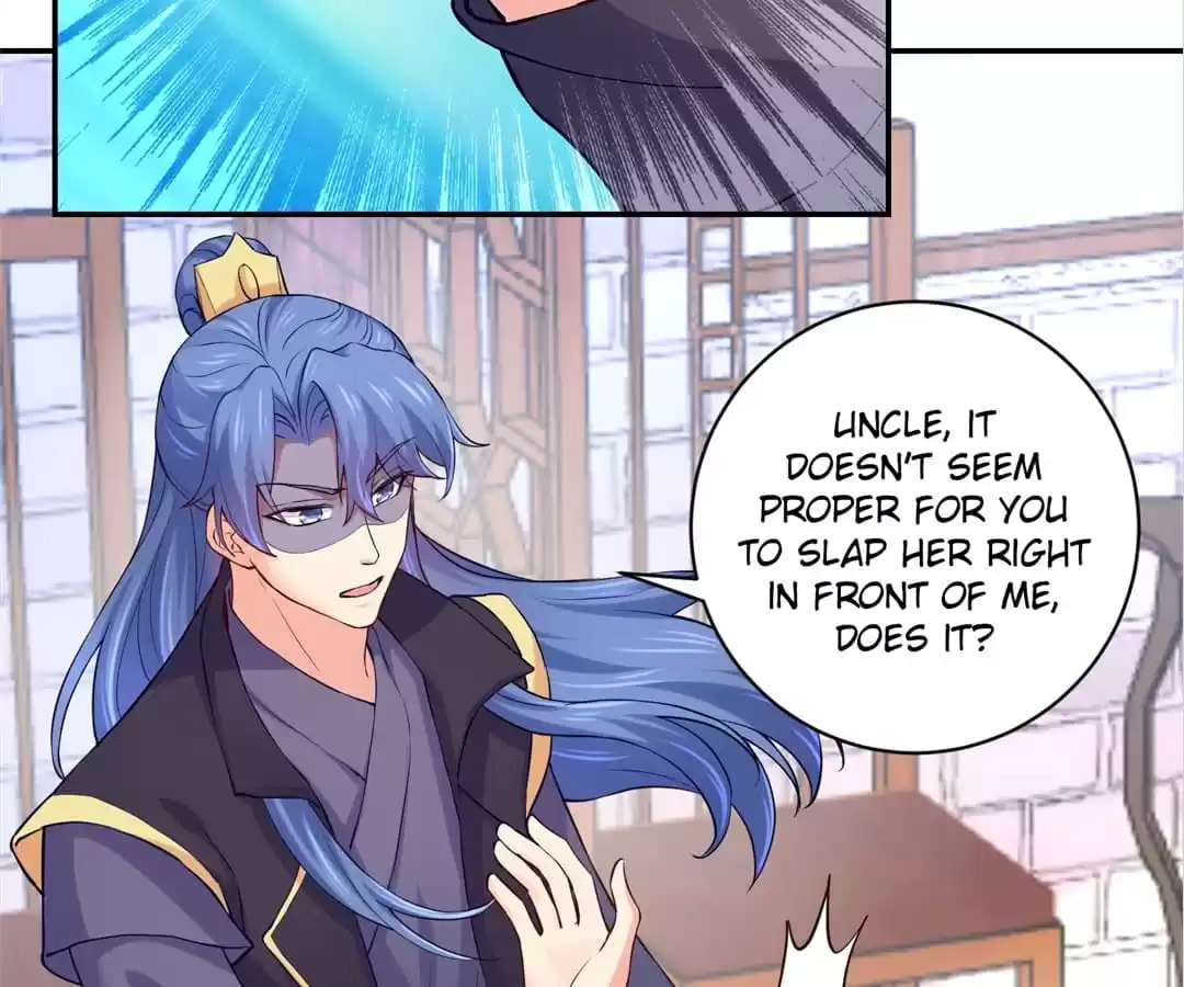 Forensic Princess Chapter 268 page 45 - 