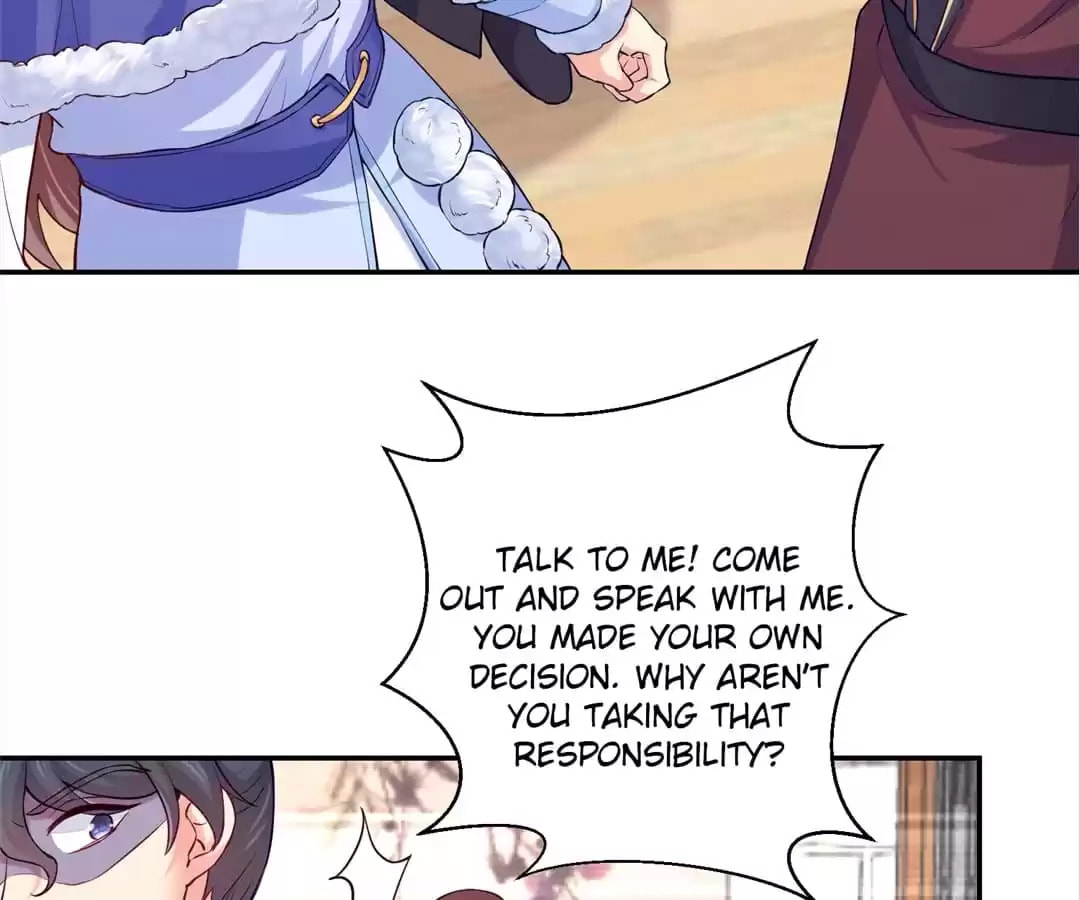 Forensic Princess Chapter 268 page 47 - 