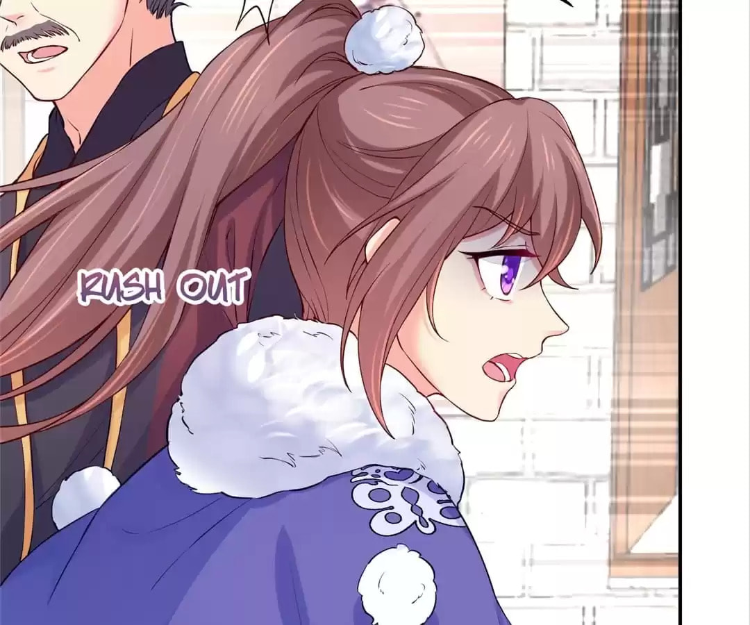 Forensic Princess Chapter 268 page 48 - 