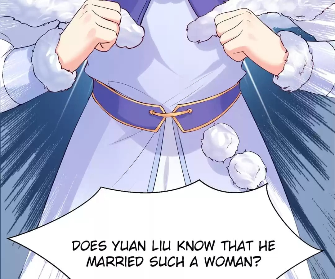 Forensic Princess Chapter 268 page 52 - 