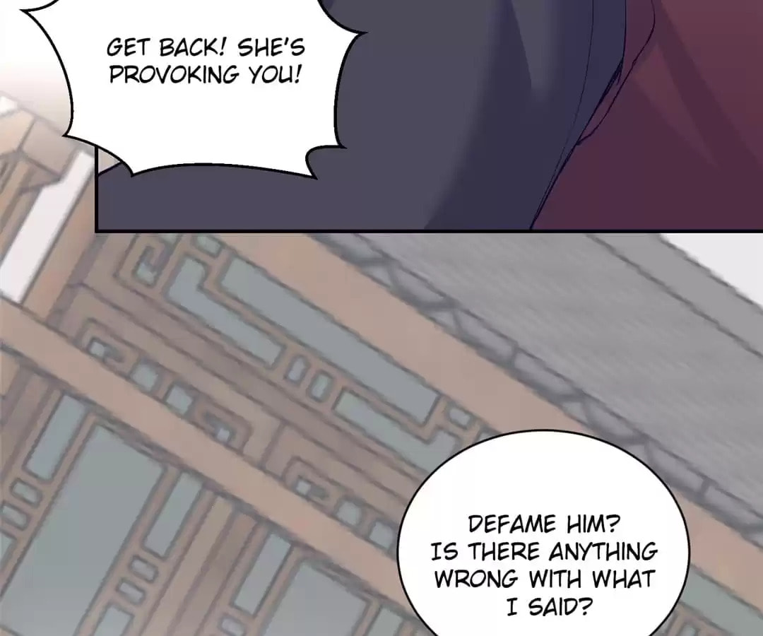 Forensic Princess Chapter 268 page 57 - 