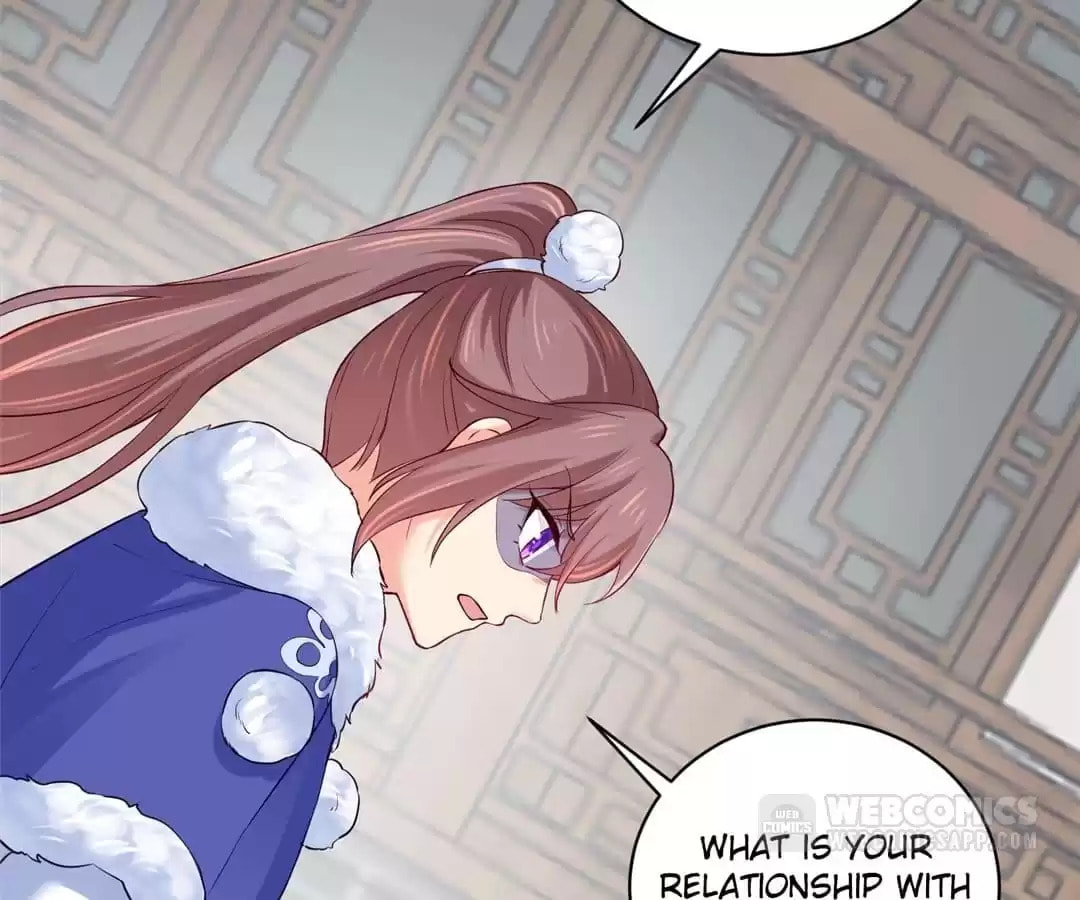 Forensic Princess Chapter 268 page 58 - 