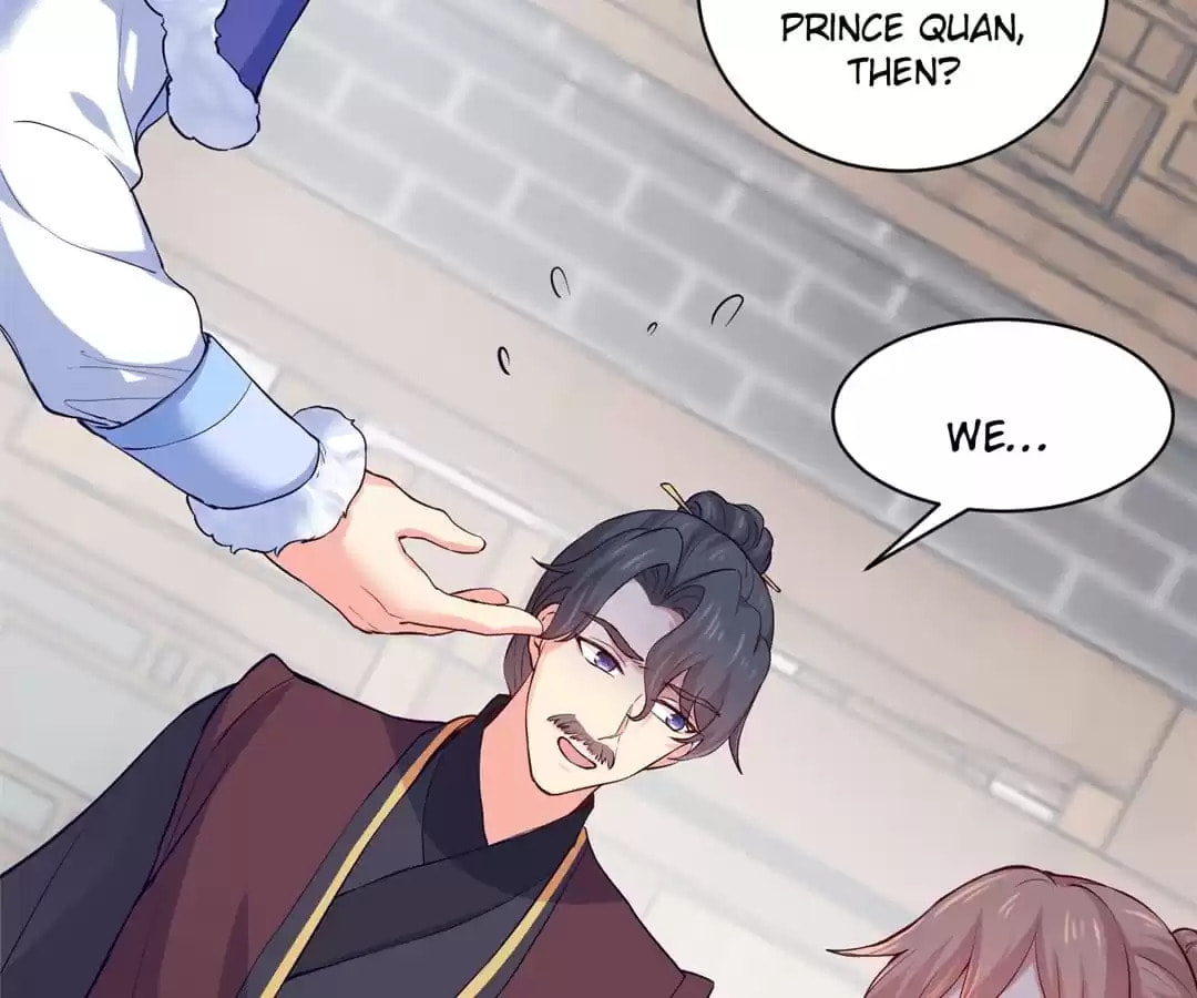 Forensic Princess Chapter 268 page 59 - 