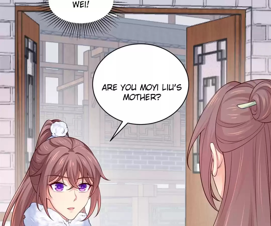 Forensic Princess Chapter 268 page 7 - 