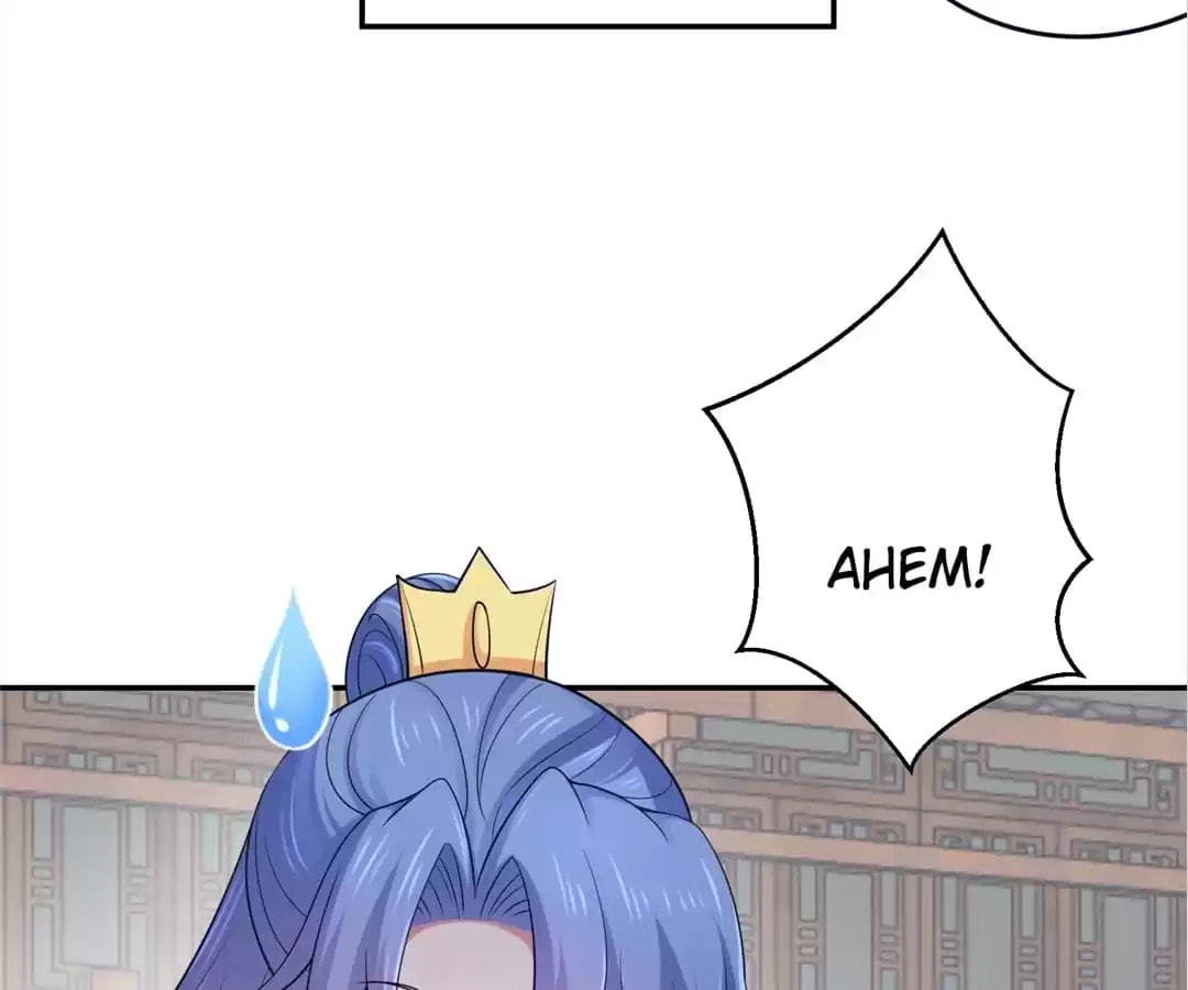 Forensic Princess Chapter 268 page 64 - 