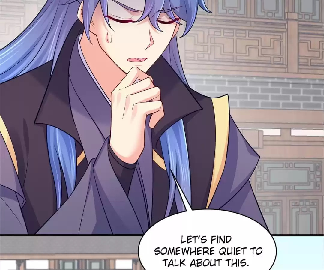 Forensic Princess Chapter 268 page 65 - 