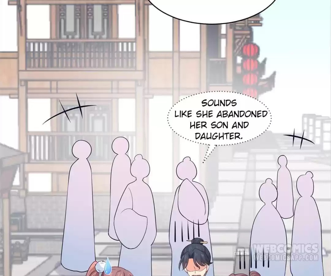 Forensic Princess Chapter 268 page 66 - 
