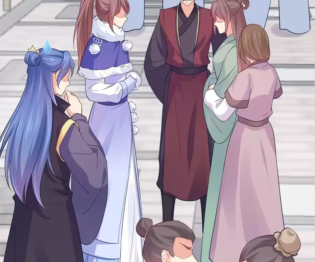 Forensic Princess Chapter 268 page 67 - 