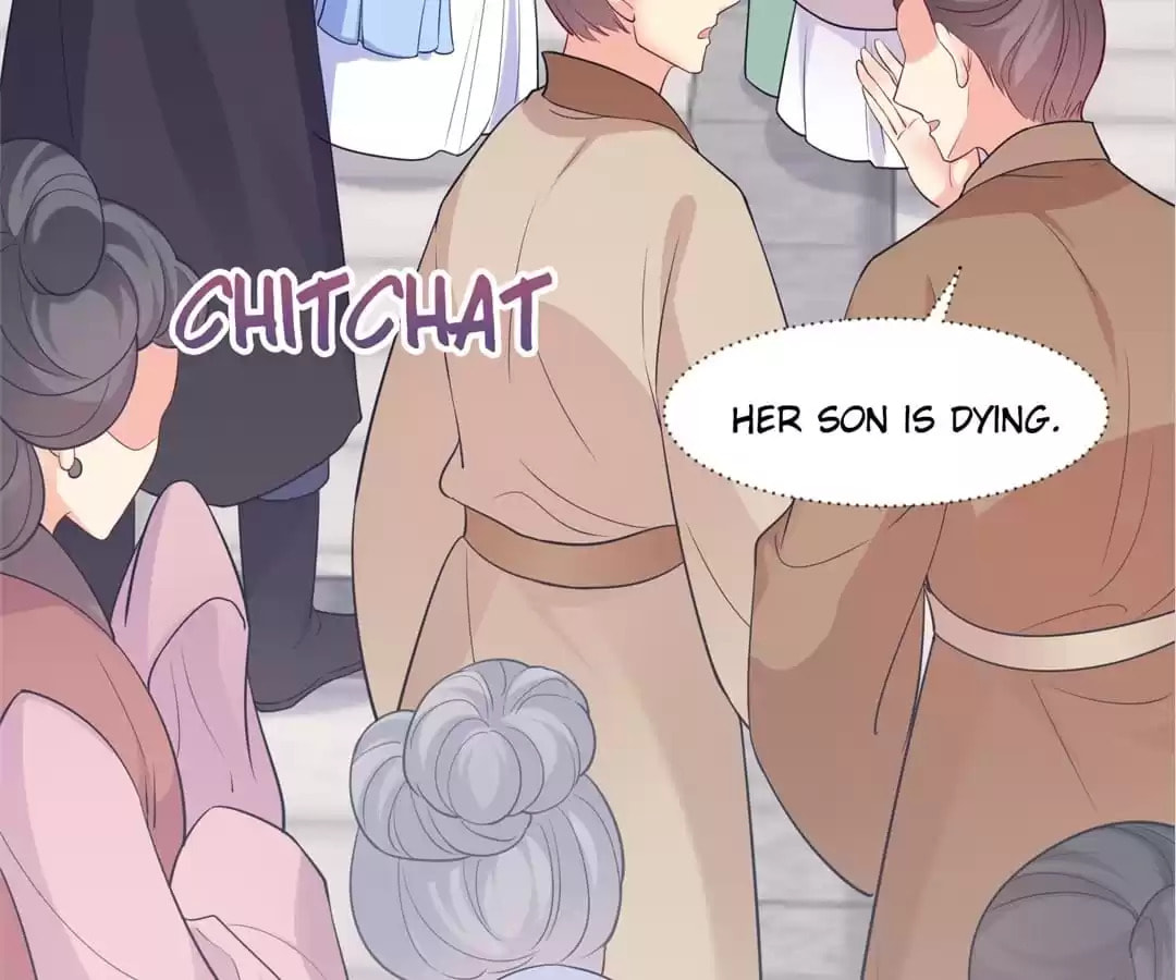 Forensic Princess Chapter 268 page 68 - 