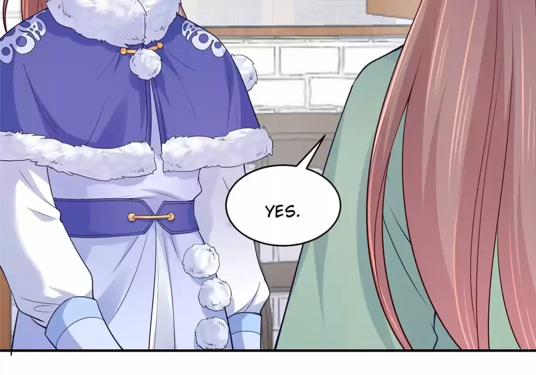 Forensic Princess Chapter 268 page 8 - 