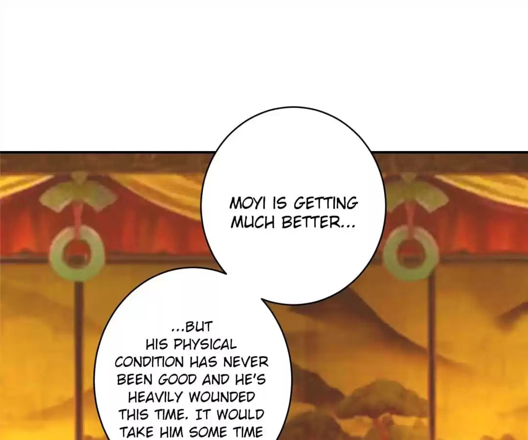 Forensic Princess Chapter 269 page 1 - 