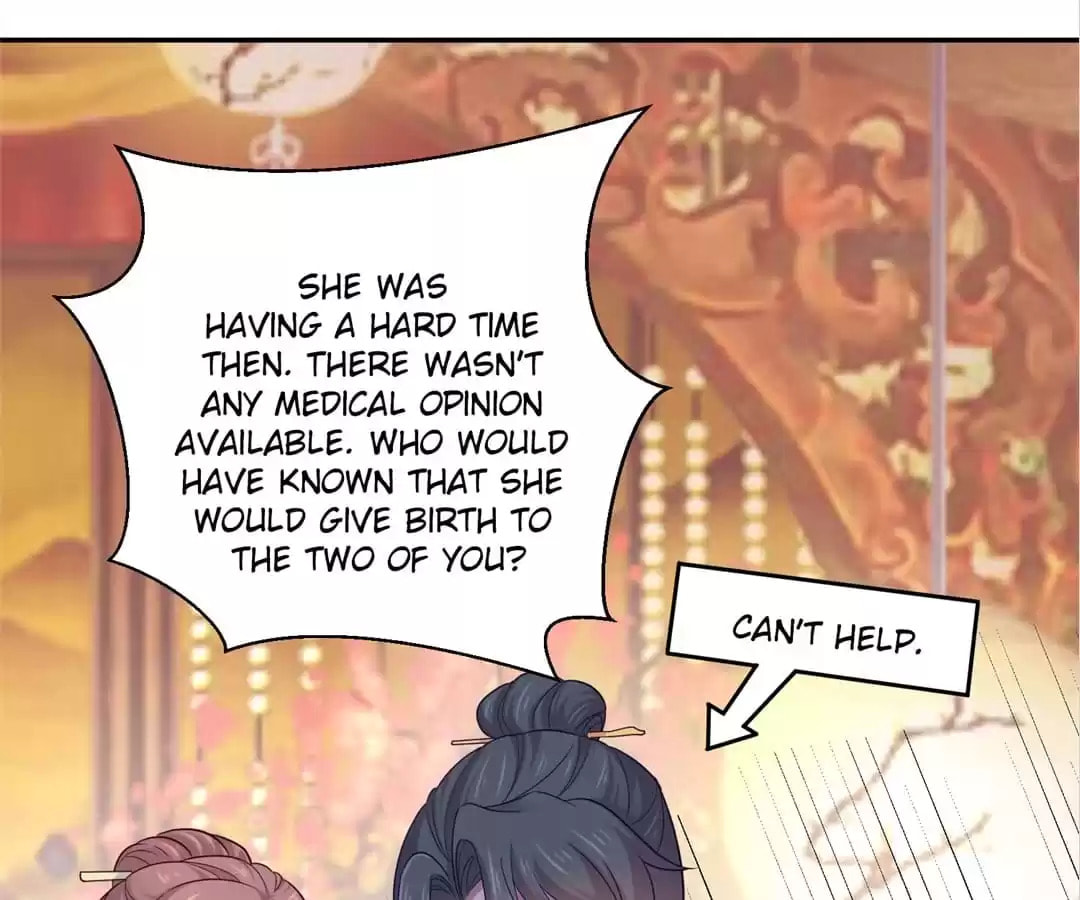 Forensic Princess Chapter 269 page 13 - 