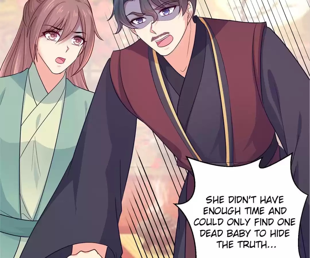 Forensic Princess Chapter 269 page 14 - 