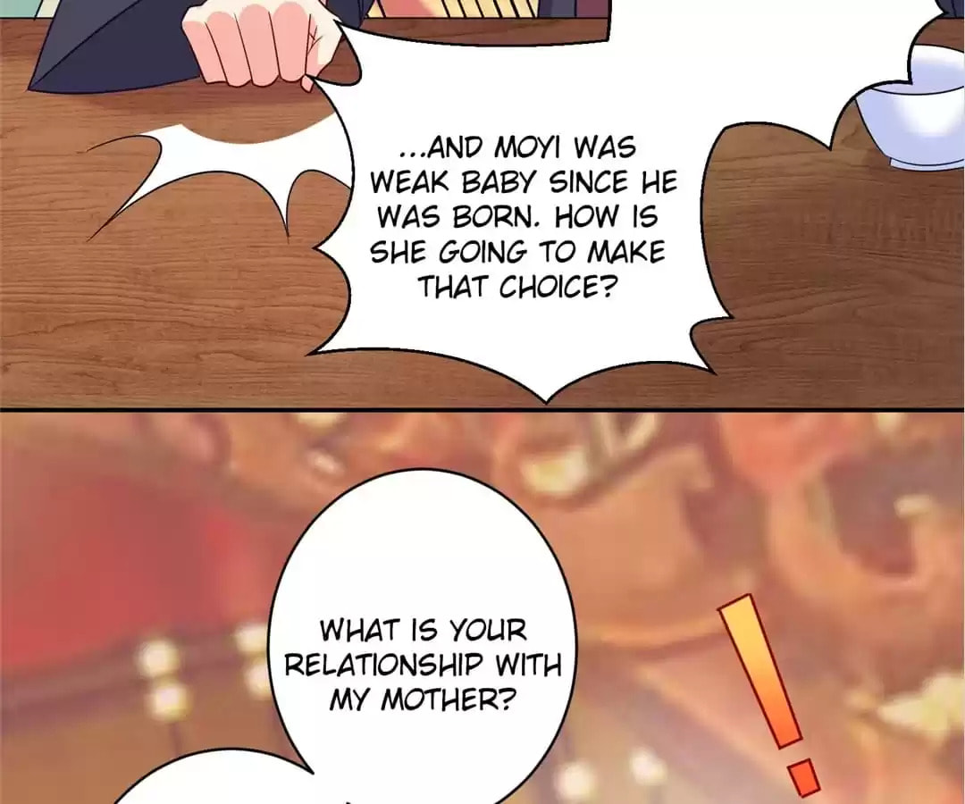 Forensic Princess Chapter 269 page 15 - 