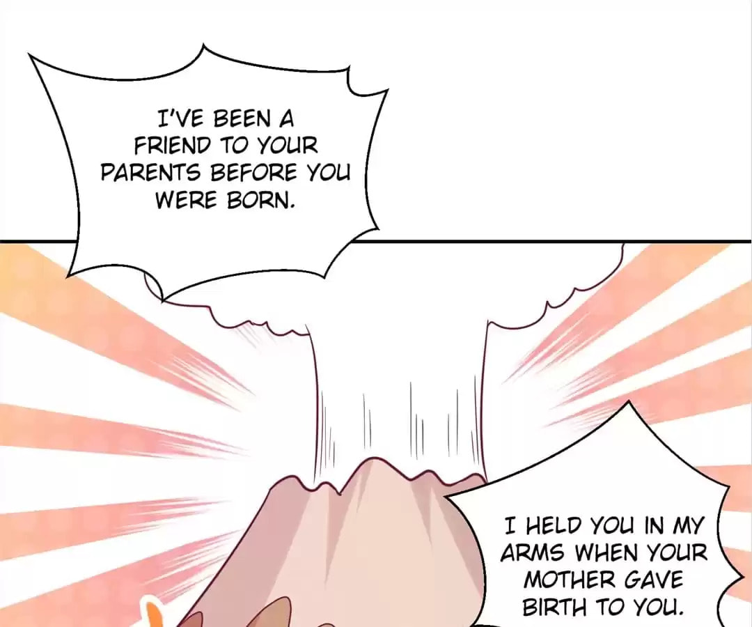 Forensic Princess Chapter 269 page 19 - 