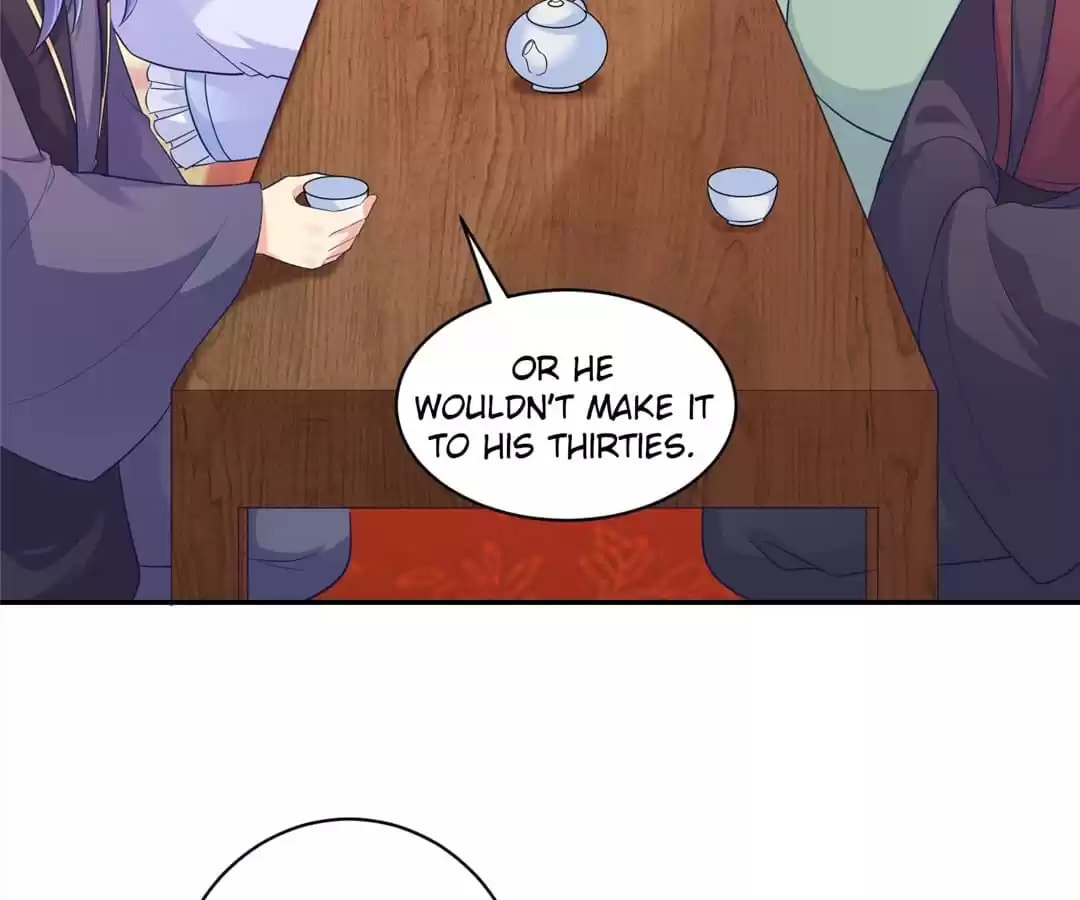 Forensic Princess Chapter 269 page 3 - 