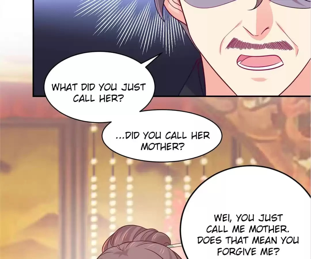 Forensic Princess Chapter 269 page 23 - 
