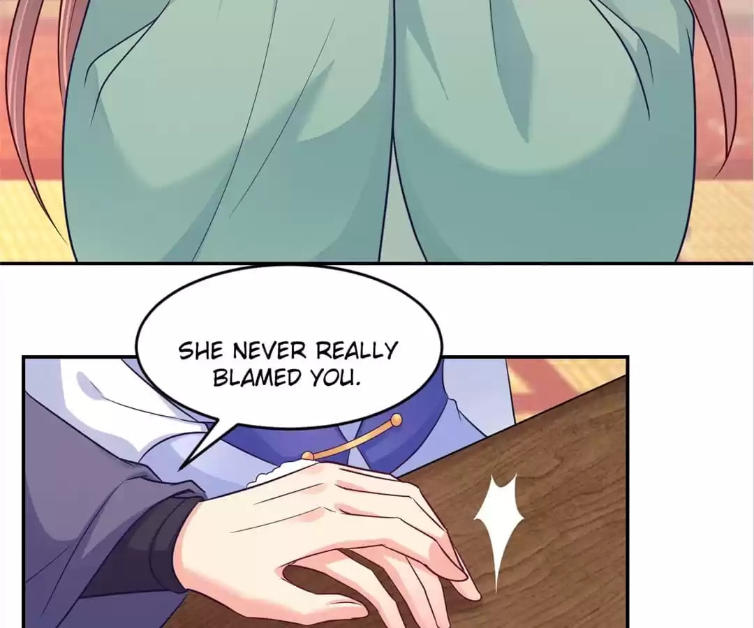 Forensic Princess Chapter 269 page 25 - 