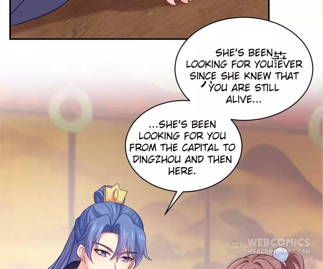 Forensic Princess Chapter 269 page 26 - 