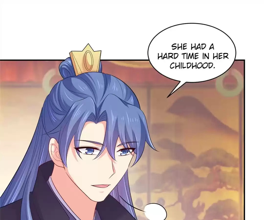 Forensic Princess Chapter 269 page 29 - 