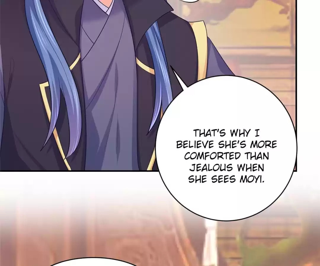 Forensic Princess Chapter 269 page 30 - 